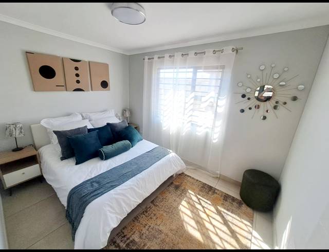 2 BEDROOM HOUSE FOR SALE IN SEBOKENG ZONE 10